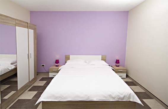 Apartments Ljoljic Kotor Exterior photo