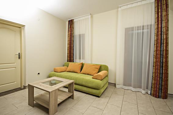 Apartments Ljoljic Kotor Exterior photo