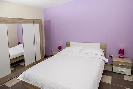 Apartments Ljoljic Kotor Exterior photo