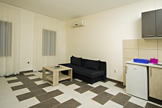 Apartments Ljoljic Kotor Exterior photo