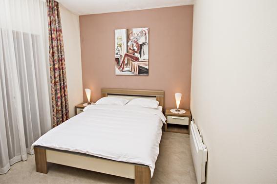 Apartments Ljoljic Kotor Exterior photo